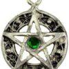 Celtic Knot Pentagram