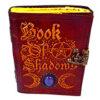 Book of Shadows with Blue Lapis