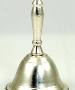 Unadorned Altar Bell
