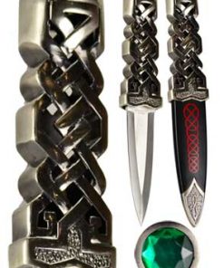 Celtic athame