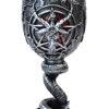 Baphomet chalice