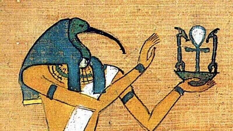 thoth