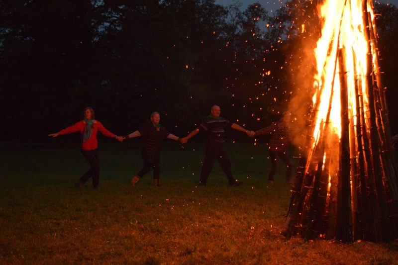 Litha our Summer Solstice