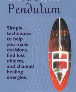 Art Of The Pendulum By Cassandra Eason