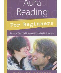 Aura Reading For Beginners By Richard Webster