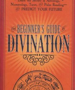 Beginner's Guide To Divination