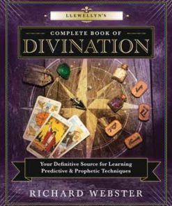 Complete Book Of Divination By Richard Webster