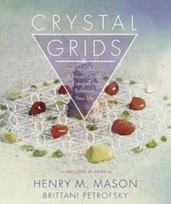 Crystal Grids By Mason & Petrofsky