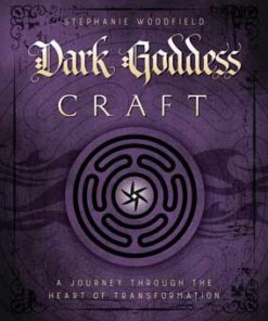 Dark Goddess Craft By Herbalist's Guide To Formulary