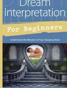 Dream Interpretation For Beginners By Diane Brandon
