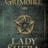 Grimoire Of Lady Sheba By Lady Sheba