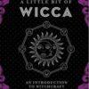 Little Bit Of Wicca