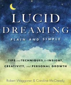Lucid Dreaming By Waggoner & Mccready