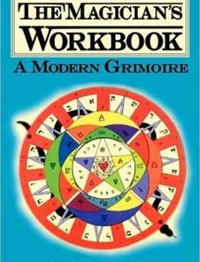 Magician's Workbook By Steve Savedow