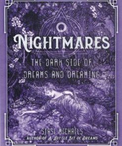 Nightmares Dark Side Of Dreams & Dreaming
