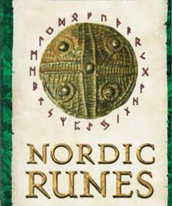 Nordic Runes By Paul Rhys Mountfort