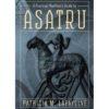 Practical Heathen's Guide To Asatru By Patricia M Lafayllive