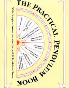 Practical Pendulum Book By D Jurriaanse