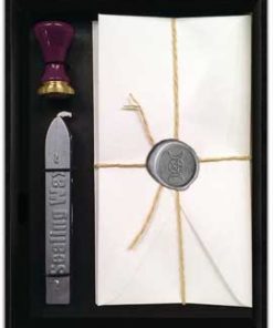 Triple Goddess Stationary Set