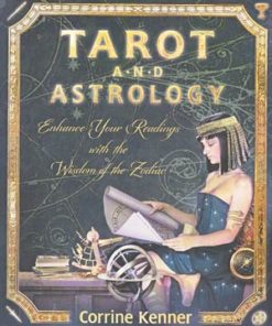 Tarot And Astrology By Corrine Kenner