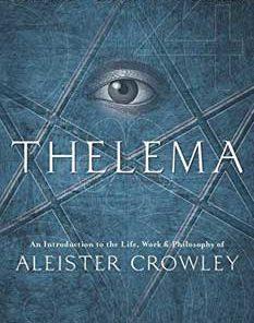 Thelema By Colin Campbell