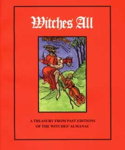 Witches' All