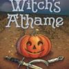 Witch's Athame By Jason Mankey
