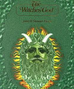 Witches' God  By Farrar & Farrar