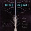 Witch School Second Degree By Donald Lewis-highcorell