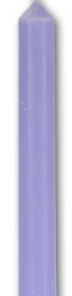 Lavender Chime Candle 20 Pack