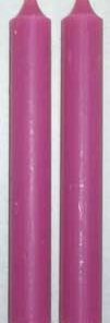 Pink Chime Candle 20 Pack