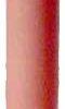 Pink 6" Taper Candle