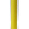 Yellow 6" Taper Candle
