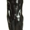 Male Figure Candle (Many Colors)
