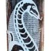 Snake 7 Day Jar Candle