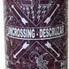 Uncrossing 7-day Jar Candle Purple