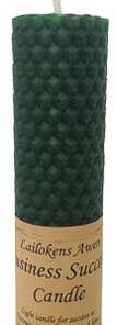 4 1-4" Business Success Lailokens Awen Candle