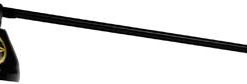 Pentagram Candle Snuffer 7"