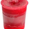 Root Chakra Votive Candle