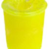 Solar Plexus Chakra Votive Candle