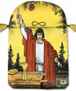Tarot Bags