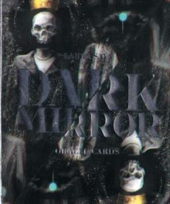 Dark Mirror Oracle By Laura Sava