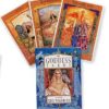 Goddess Tarot Deck By Kris Waldherr