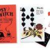Gypsy Witch Fortune Telling Playing Card By Mlle Lenormand