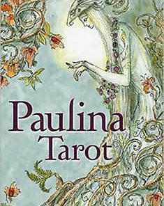 Paulina Tarot Deck