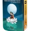 Sun And Moon Tarot Deck In A Tin By Vanessa Decort
