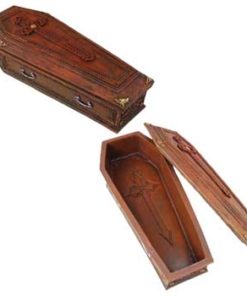 Coffin Box