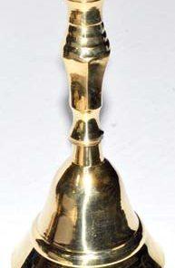 Wiccan Altar Bell 5"