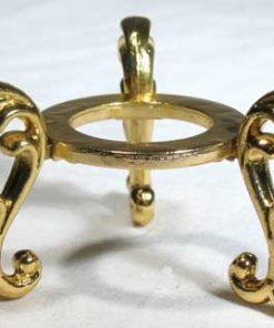 Ball & Mirror Stands