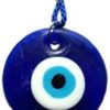 Evil eye talisman